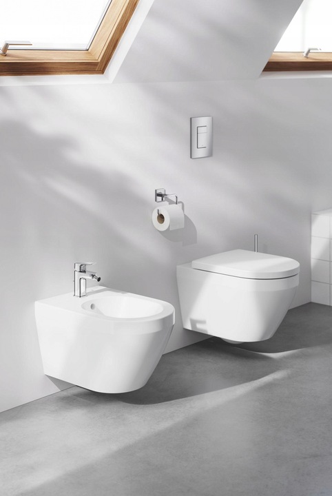 Stelaż podtynkowy WC GROHE Rapid SL 3w1 113x50cm Cichy Oszczędny