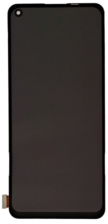 WYŚWIETLACZ EKRAN LCD DO OPPO RENO5 5G INCELL