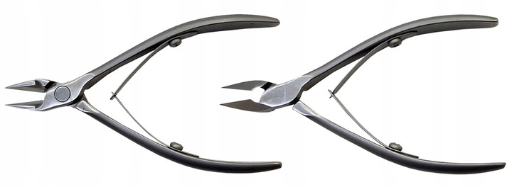 Staleks cęgi do wrastających paznokci 14mm NS-71/14