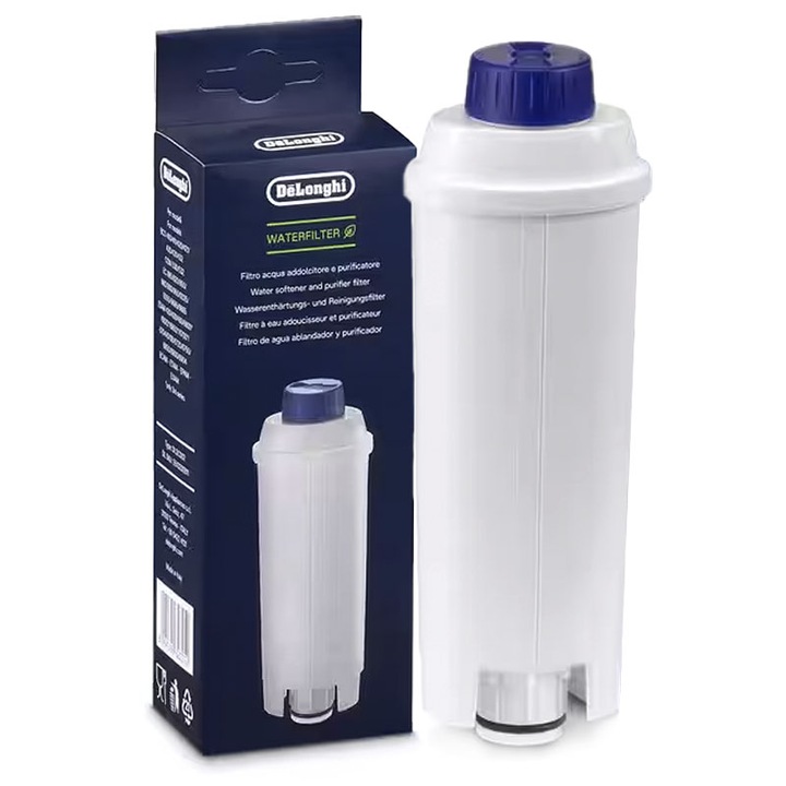 Filtr wody do ekspresu DeLonghi DLS C002 Oryginał