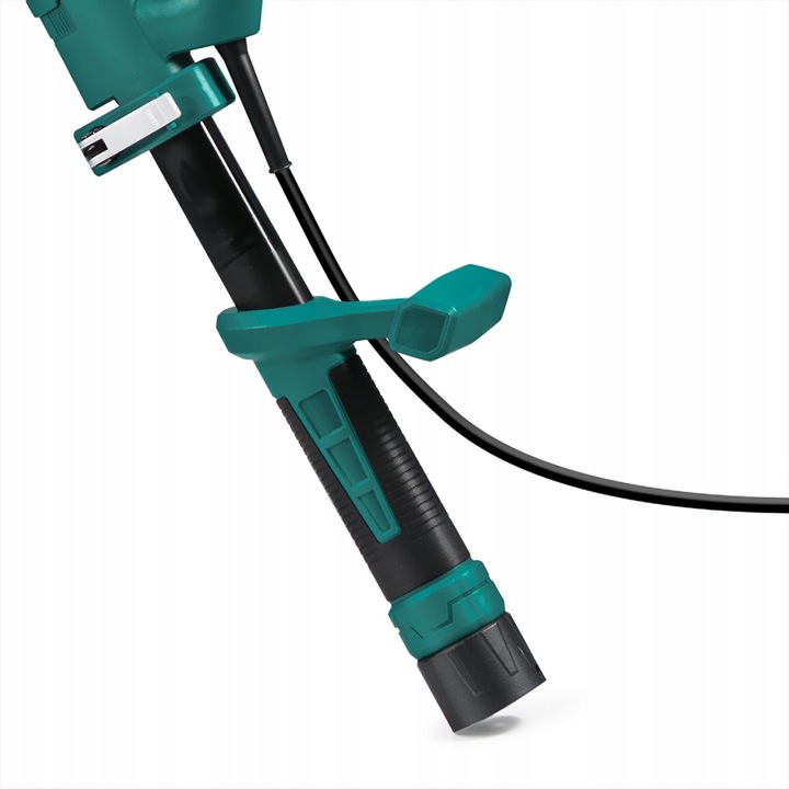 SZLIFIERKA ŻYRAFA DO GIPSU GŁADZI TYNKU ŚCIAN TYNKÓW 220cm LED +