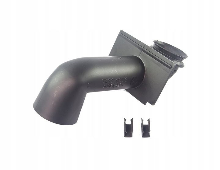 Kolanko ssące pokrywy Karcher do Puzzi 10/1 Puzzi 10/2 Puzzi 100