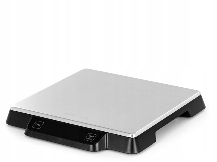 WAGA KUCHENNA ELEKTRONICZNA DO 15KG PRECYZYJNA 1G TECHNICA