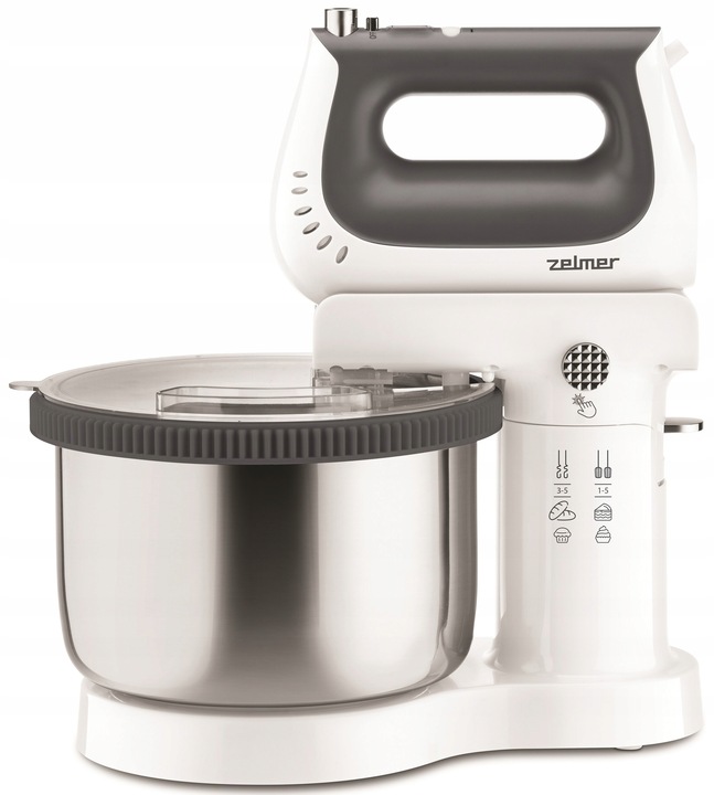Mikser ZELMER ZHM2659 Supersilent
