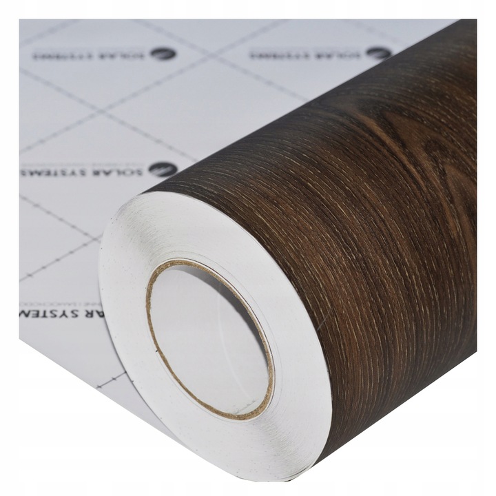 Okleina Meblowa Samoprzylepna 60x200cm Blat Drzwi Gruba Struktura