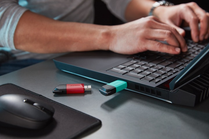 KINGSTON Exodia 256GB USB3.2 teal