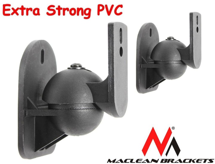 ŚCIENNY UCHWYT GŁOŚNIKOWY 3D GŁOŚNIK BYDGOSZCZ