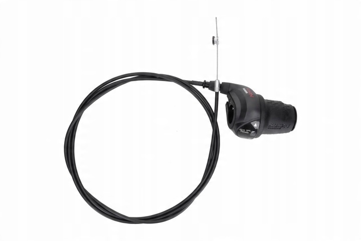 Dźwignia przerzutki Shimano SL-C3000-7 Nexus