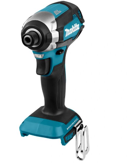 Zakrętarka Udarowa Makita DTD153Z 18V LXT BL 170nm Bezszczotkowa 1/4