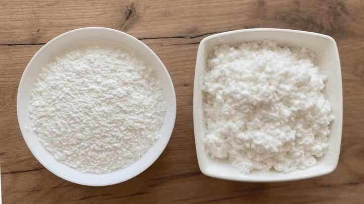 MĄKA BAMBUSOWA BŁONNIK BAMBUSOWY keto 500g naturalny low do wypieków bf 100