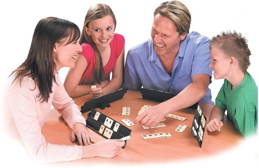 Gra liczbowa RUMMIKUB NGT podróżna TmToys ORYGINAŁ