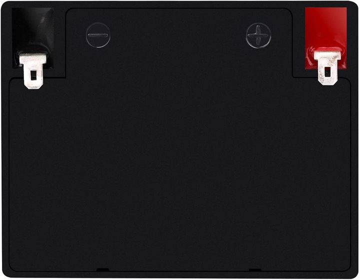 AKUMULATOR BEZOBSŁUGOWY AGM 12V 5Ah DO ZABAWKI AUTKA UPS ALARM KOSIARKI