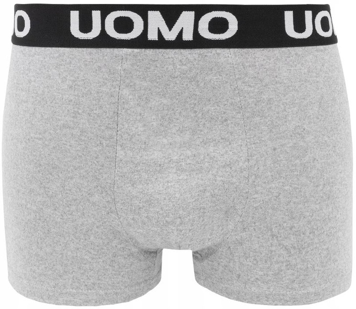 8 x BOKSERKI MĘSKIE BAWEŁNIANE BAMBUSOWE COTTON BAWEŁNA UOMO XXXXXL 5XL