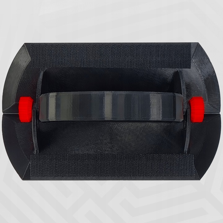 PACA SZLIFIERSKA NASTAWNA DO NAROŻNIKÓW 15x22,5CM KĄT 83-128 STOPNI