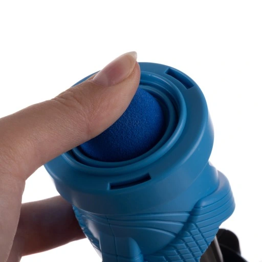 Gra Robot Strzelanie do Celu 2 x Pistolet + Kulki