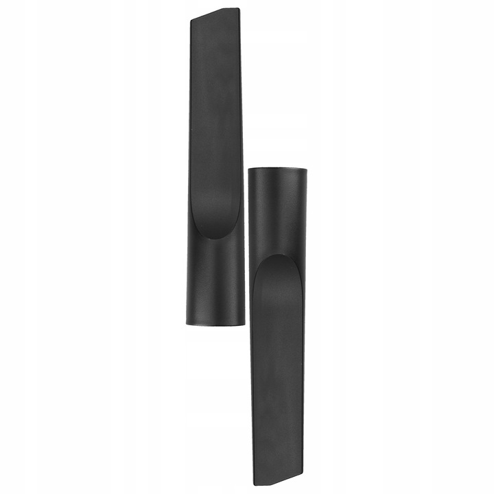 Zestaw końcówek ssawka ssawki szczotki szczotka do odkurzacza Karcher