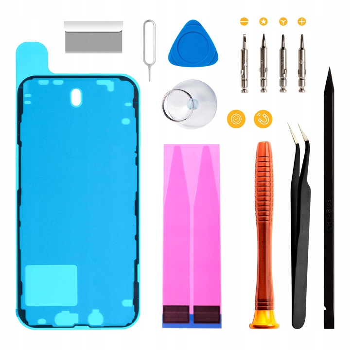 Bateria NOWACELL do iPhone 7 - większa pojemność