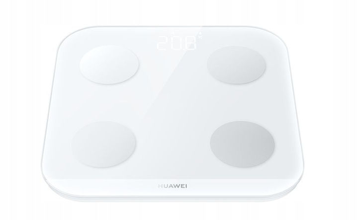 Waga HUAWEI Scale 3 Bluetooth Edition