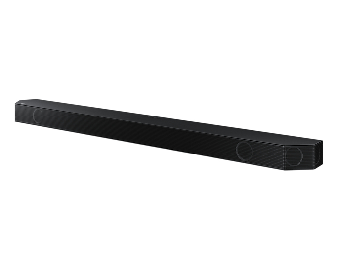 Soundbar Samsung HW-Q990D/EN Czarny (Black)