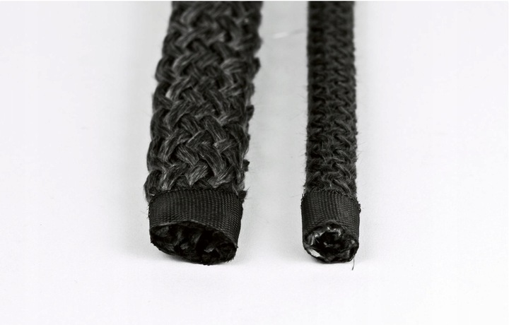 ZESTAW NAPRAWCZY DO KOMINKA USZCZELKA SZNUR 8MM