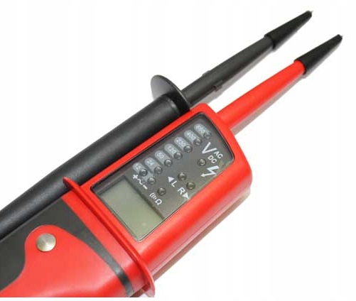 Wielofunkcyjny tester napięcia Uni-T UT15C