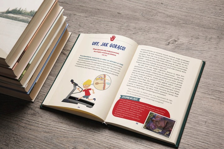 Niesamowity - Jak wspaniały jest nasz Bóg