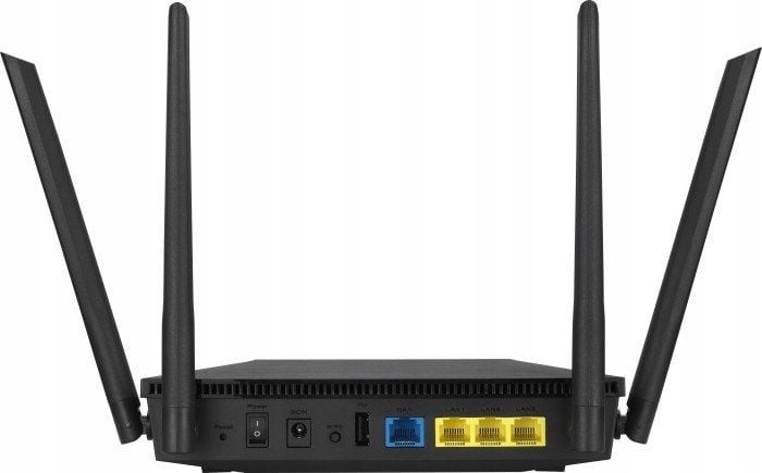 Router Asus RTAX53U