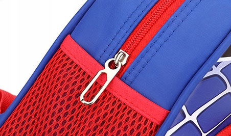 Plecak przedszkolny 2 kieszenie PSI PATROL szkolny dla dzieci chłopca