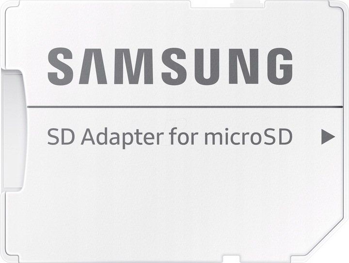 Karta microSD Samsung EVO Plus 128GB 130Mb/s