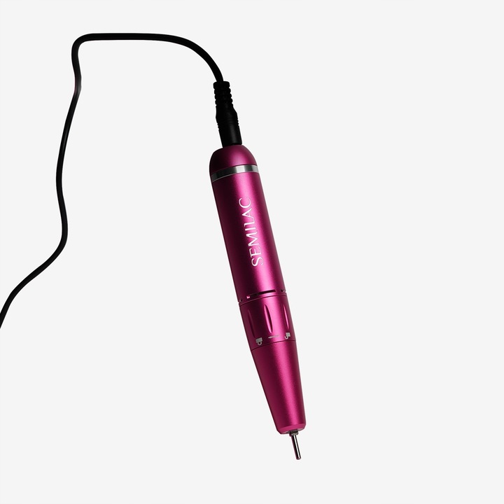 SEMILAC FREZARKA DO PAZNOKCI MINI PEN