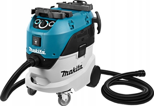 MAKITA ODKURZACZ VC4210M 1200W AUTOCLEAN 42L - Klasa M - MAKITA PL