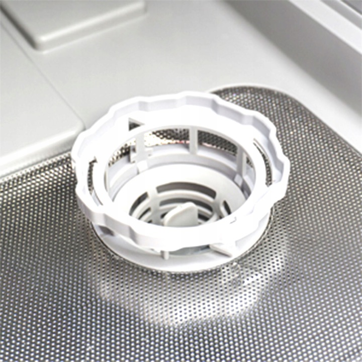 Mini ZMYWARKA PRZENOŚNA 2w1 Stołowa z Zbiornikiem na Wodę Turystyczna