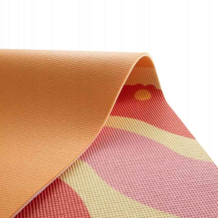 Mata do jogi myga Groovy 6mm