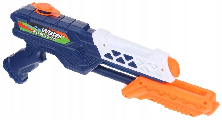 Pistolet na Wodę Sikawka do Wody Pompka Psikawka Śmingus Dyngus