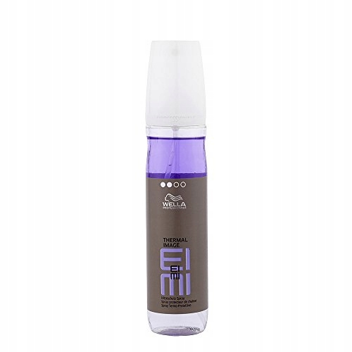 Spray do włosów - Wella EIMI Thermal Image 150ml