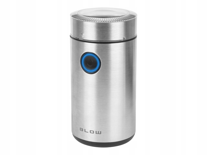 MOCNY MŁYNEK ELEKTRYCZNY GRINDER DO MIELENIA KAWY ORZECHÓW ZBOŻA CUKRU