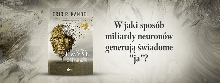 Zaburzony umysł. Co nietypowe mózgi... (wyd. 3)