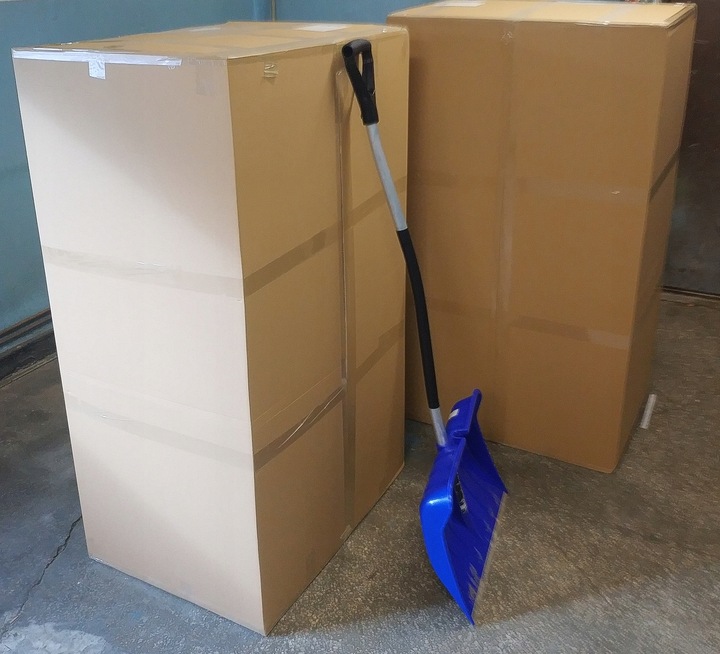 500 ZBIORNIK na DESZCZÓWKĘ POJEMNIK BECZKA WODĘ Antracyt Kamień + ZBIERACZ