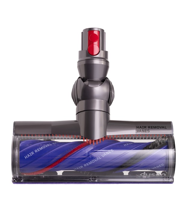 Odkurzacz pionowy Dyson V12 Detect Slim Absolute szary