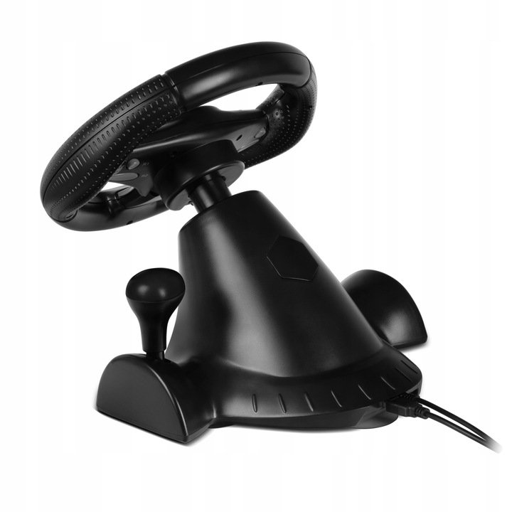 SVEN GC-W150 kierownica Windows PS3 PS4 Nintendo Switch Android