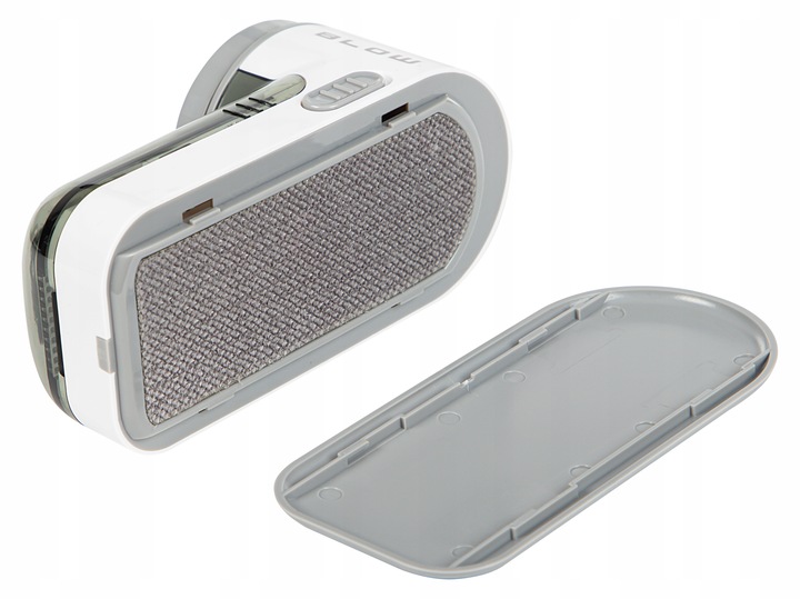 GOLARKA DO UBRAŃ ODZIEŻY TKANIN SWETRÓW TAPICERKI NA BATERIE +