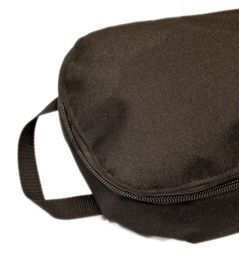 Pokrowiec na deskę snowboard buty kask