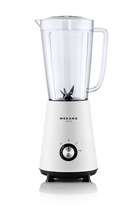 BLENDER KIELICHOWY DO KOKTAJLI SMOOTHIE 2 WKŁADY CHŁODZĄCE + 2 BUTELKI 3w1