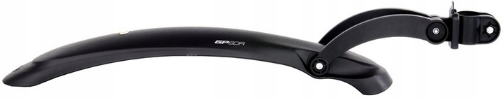 Simpla GP 26/27,5/29' MTB błotniki rowerowe ZESTAW