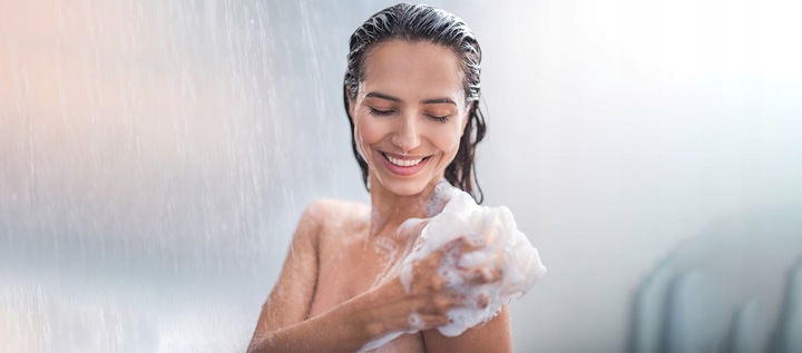 BALSAM DO CIAŁA LACTOVIT 400ML LACTOUREA FIRMING skóra sucha i bardzo