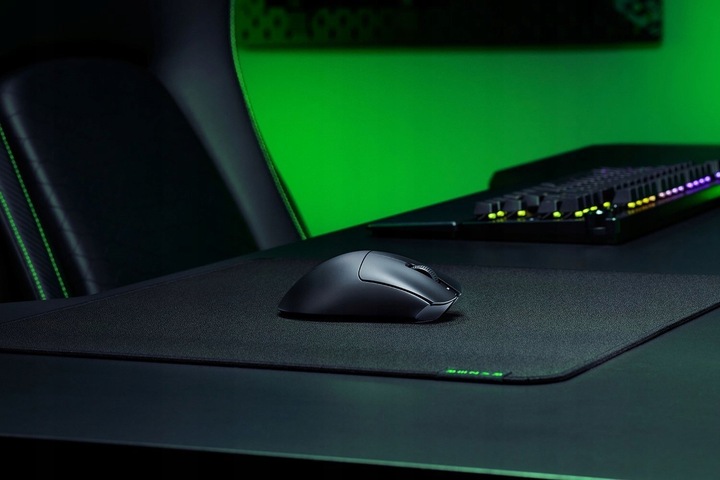 Mysz RAZER DeathAdder V3 HyperSpeed Czarny