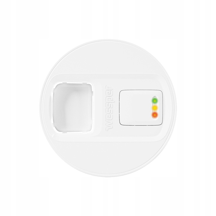 Dzbanek filtrujący Wessper FutureFlow Aquamax 3l + 1x wkład filtr wody