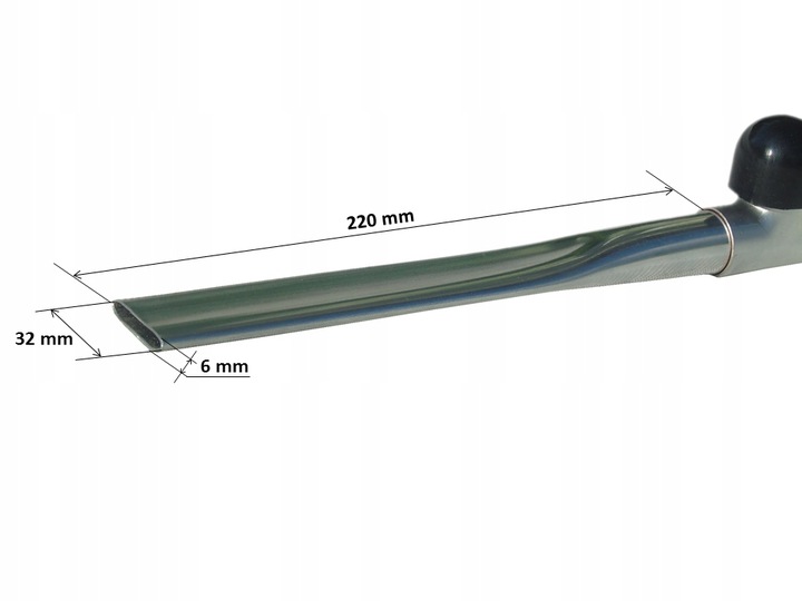 Odymiacz elektryczny do odymiania dymienia pszczół na warrozę APIWAROL