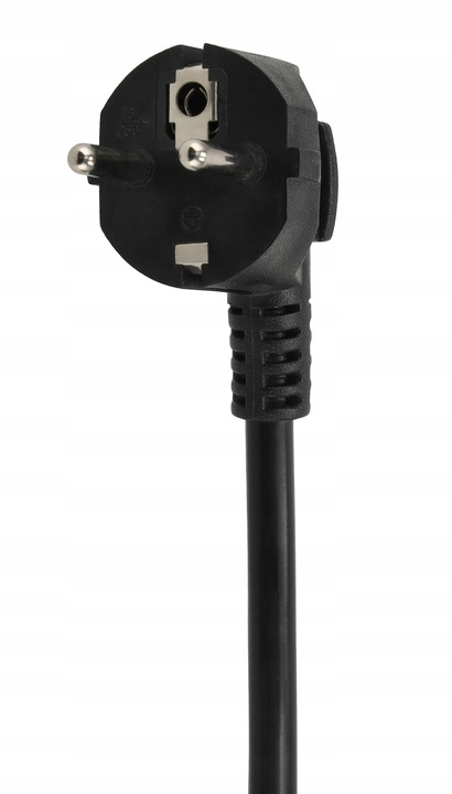 Przedłużacz Listwa Zasilająca 5 Gniazd 10m 3000W 3*1,5mm2 Z