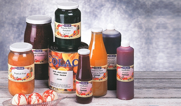 Pistacja - topping (polewa) do lodów, gofrów, ciast i deserów